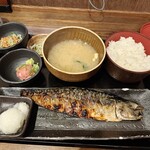 しんぱち食堂 - 料理写真: