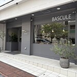 BASCULE - 
