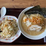 伝丸 - 料理写真: