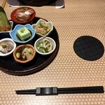 青森の肉と野菜 やだらめぇ - 