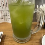 鮨と炭火 炉端かば - 