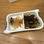 鮨と炭火 炉端かば - 