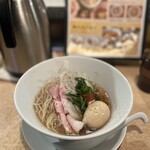 이치멘텐니 츠우즈