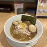 이치멘텐니 츠우즈