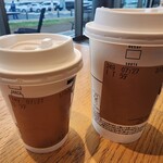 スターバックスコーヒー - ドリンク写真: