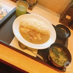 松のや - 料理写真: