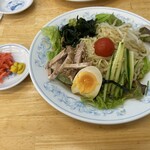 ぎょうざの満洲 - 料理写真: