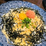 五右衛門 - 料理写真: