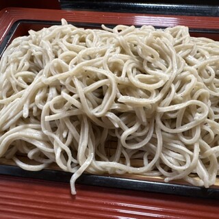行人沢そば_1