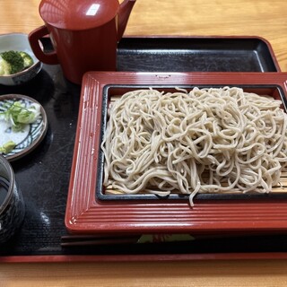 行人沢そば_0