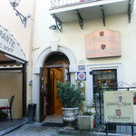 GRANARO DEL MONTE - お店の外観