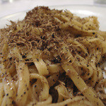GRANARO DEL MONTE - Il Tagliatelle al Tartufo
