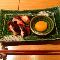 名古屋コーチン 鳥しげ - 