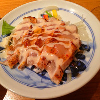 名古屋コーチン 鳥しげ - 