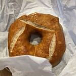 ダイモンズエクスペリメント - 料理写真: