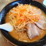 くるまやラーメン - 