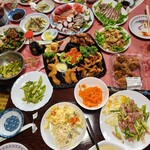 ヨークベニマル - 料理写真: