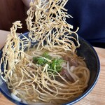 うどん やまぼうし - 