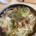 うどん やまぼうし - 