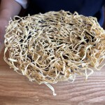 うどん やまぼうし - 