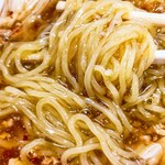 枉駕 - マーボータンメン