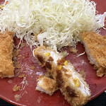 かつや - 料理写真: