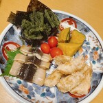 居酒屋こでん - 
