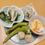 居酒屋こでん - 