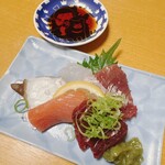 居酒屋こでん - 