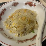 定食や・中華そば 代一元 - 