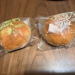 エスプラン - 料理写真:
