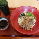 なか卯 - 料理写真: