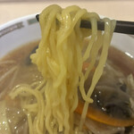 定食や・中華そば 代一元 - 