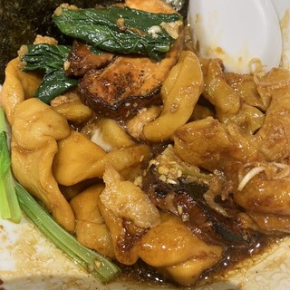自家製麺 88_1