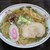 佐野ラーメン 日太 - 料理写真:上ラーメン♪