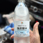 セブンイレブン - ドリンク写真: