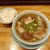 中華そば 俺屋 - 料理写真: