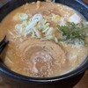 北海道ラーメン 帯広ロッキー 総本店