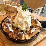 ゆずはcafe - 
