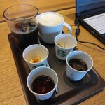 スターバックスコーヒー - ドリンク写真: