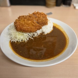 とんかつ檍のカレー屋 いっぺこっぺ_0
