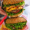 JACK'S BURGERS