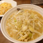 中華味一　鳳 - 