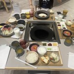 千本松牧場 - ジンギスカン＆ハンバーグ＆カレー