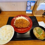 かつや - 料理写真: