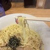 油そば あけぼの