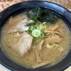 麺家 中村桜