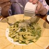 鎌倉パスタ  大阪東住吉店