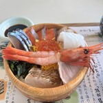 お食事処 濱の四季 - 
