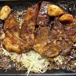 しまかぜ食堂 - 